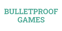 Bulletproof Gaming