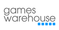 Games Warehouse