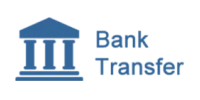 Bank Transfer