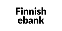 Finnish ebank