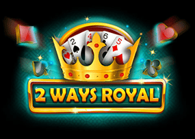2 Ways Royal