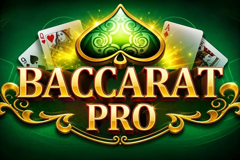 Baccarat Pro