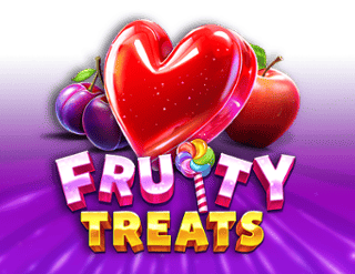 Fruity Treats