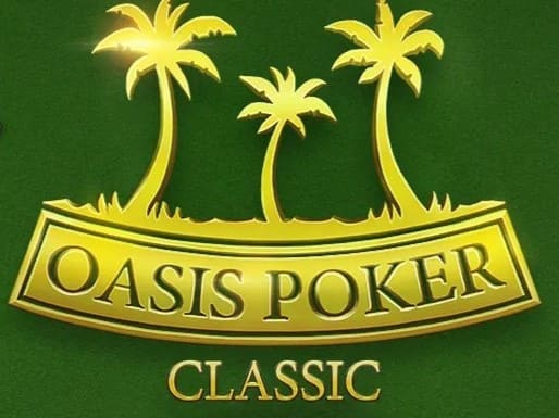 Oasis Poker Classic