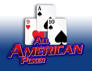 All American Poker