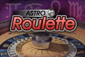 Astro Roulette