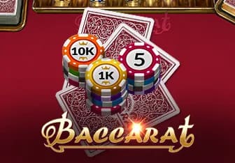 Baccarat 777