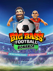 Big Bass Football Bonanza