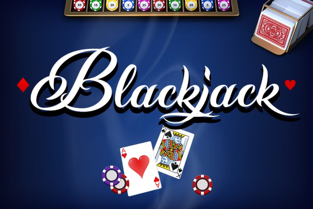 Blackjack