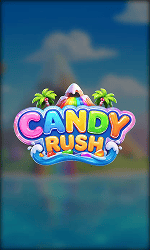 Candy Rush