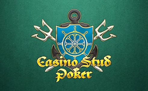Casino Stud Poker