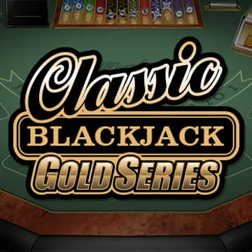 Classic Blackjack Gold