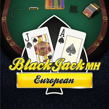 European Blackjack MH