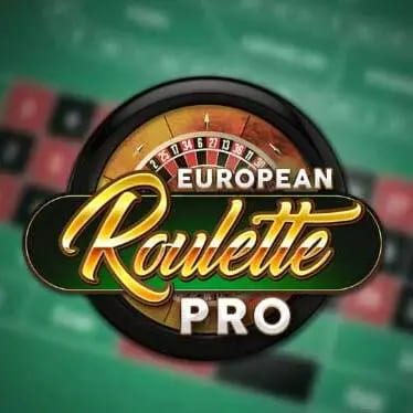 European Roulette Pro