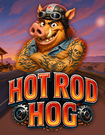 Hot Rod Hog