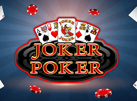 Joker Poker
