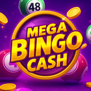 Mega Bingo Cash