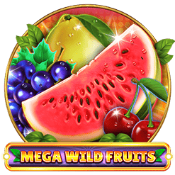 Mega Wild Fruits