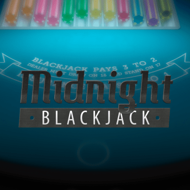 Midnight Blackjack