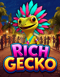 Rich Gecko