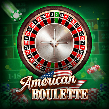 American roulette