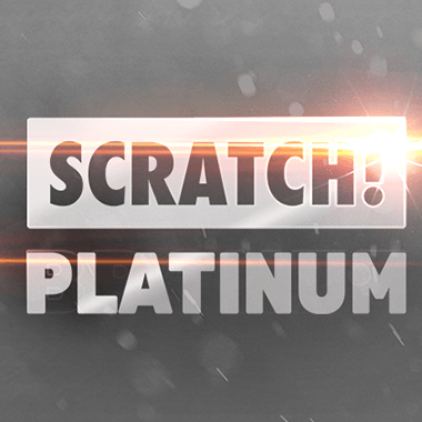 Scratch! Platinum