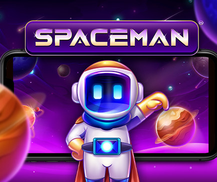 Spaceman