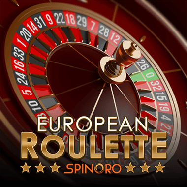 European Roulette